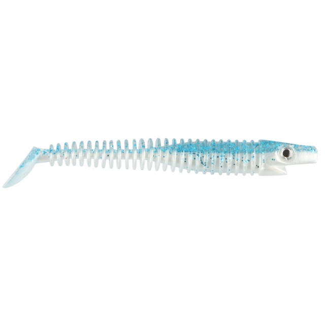 Baby Blue Shad (10-pack)